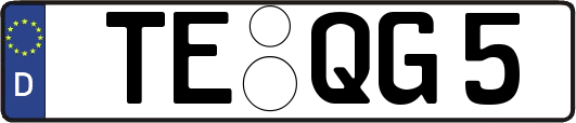 TE-QG5