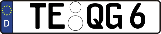 TE-QG6