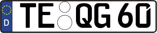 TE-QG60