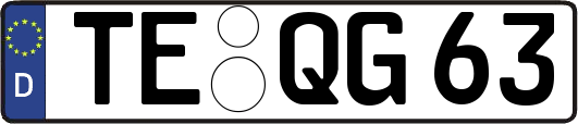 TE-QG63