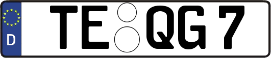 TE-QG7