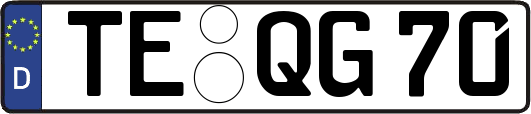 TE-QG70