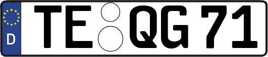 TE-QG71