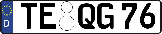 TE-QG76