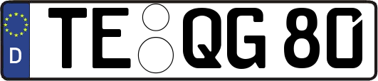 TE-QG80