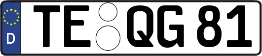 TE-QG81
