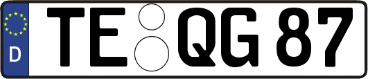TE-QG87