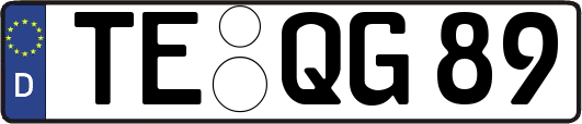 TE-QG89