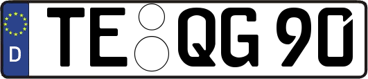 TE-QG90