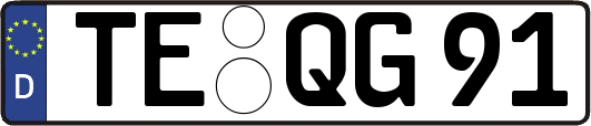 TE-QG91