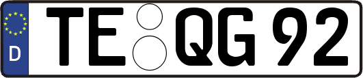 TE-QG92