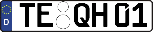 TE-QH01