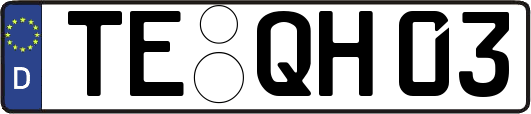 TE-QH03