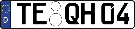 TE-QH04