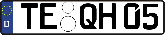 TE-QH05