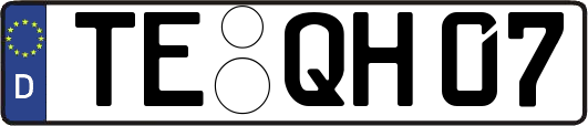 TE-QH07