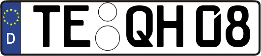 TE-QH08