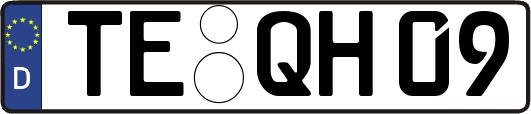 TE-QH09