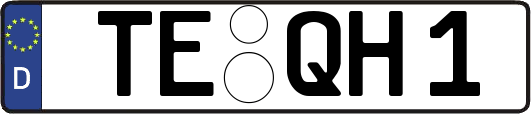 TE-QH1