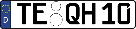 TE-QH10