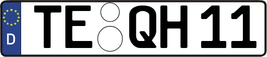 TE-QH11