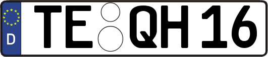 TE-QH16