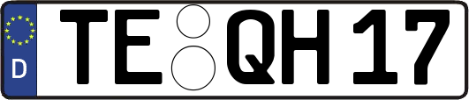 TE-QH17