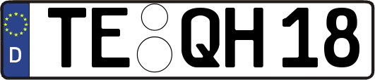 TE-QH18