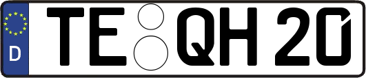 TE-QH20