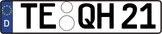 TE-QH21