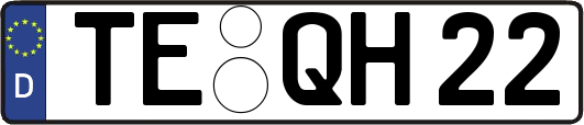 TE-QH22