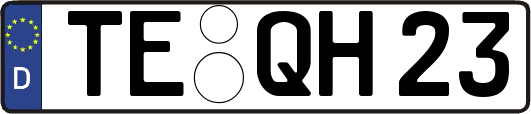 TE-QH23