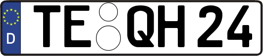 TE-QH24
