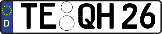 TE-QH26