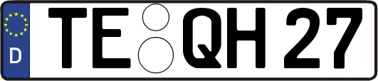 TE-QH27