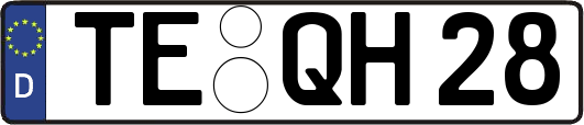 TE-QH28