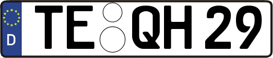 TE-QH29