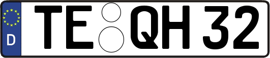 TE-QH32