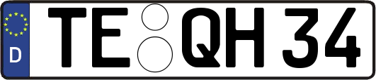 TE-QH34
