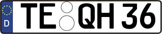 TE-QH36