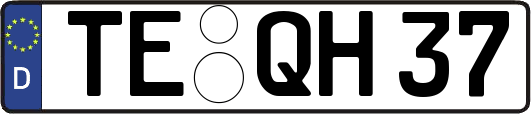 TE-QH37