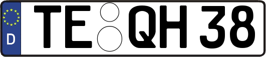 TE-QH38