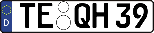 TE-QH39