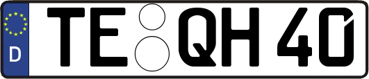 TE-QH40