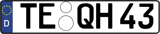TE-QH43