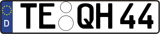 TE-QH44