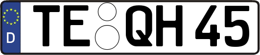 TE-QH45