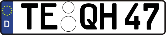TE-QH47