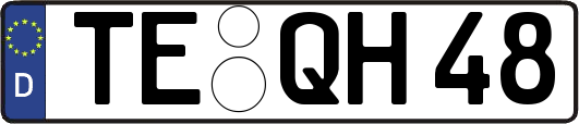 TE-QH48
