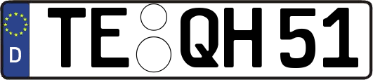 TE-QH51